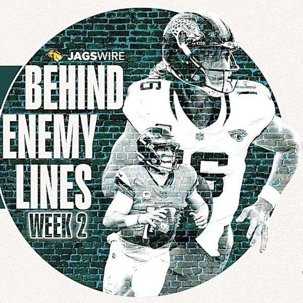 Jaguars vs. Broncos: 4 thing to know plus a prediction