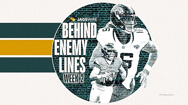 Jaguars vs. Broncos: 4 thing to know plus a prediction