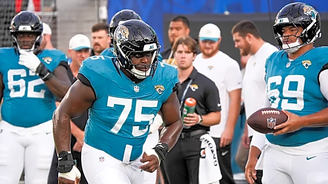 3 most important Jaguars for Week 2 matchup v. Broncos