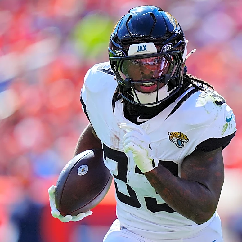 Instant analysis of Jaguars' Week 2 loss vs. Broncos