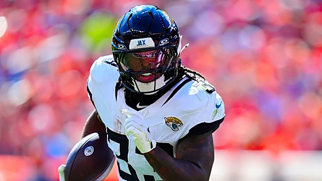 Instant analysis of Jaguars' Week 2 loss vs. Broncos