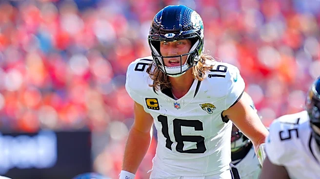 3 takeaways from Jaguars' Week 2 loss vs. Denver