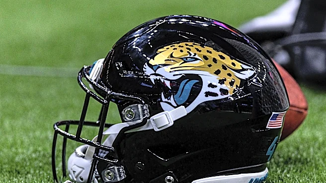 Jaguars Week 2 snap count observations: Where was Travis Hunter playing?