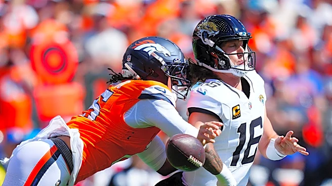 ESPN pinpoints Jaguars playoff 'downfall' after Week 2 loss