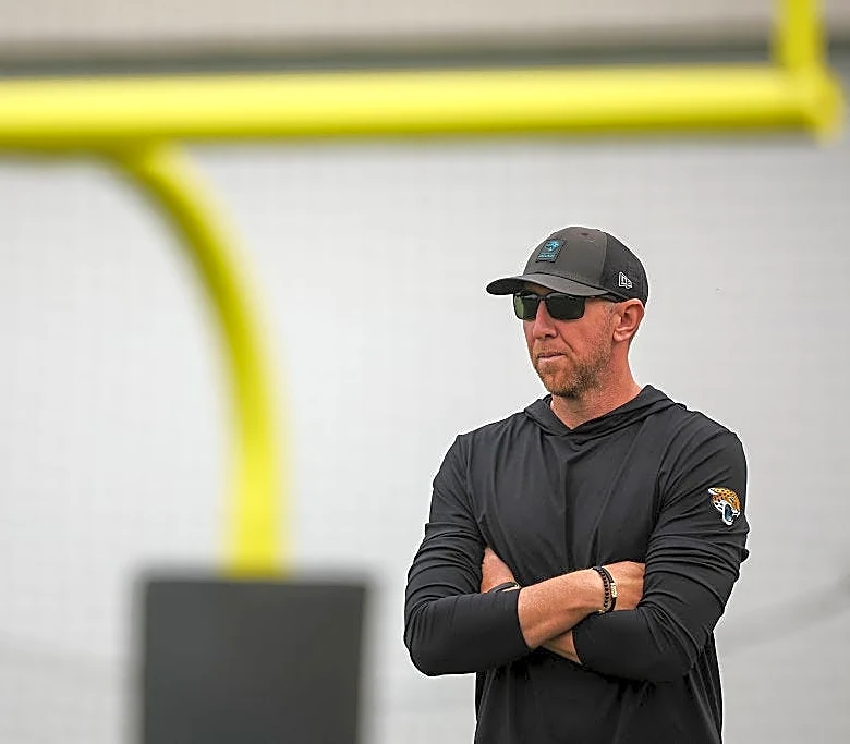 Jaguars fall in Week 3 power ranking following loss to Broncos