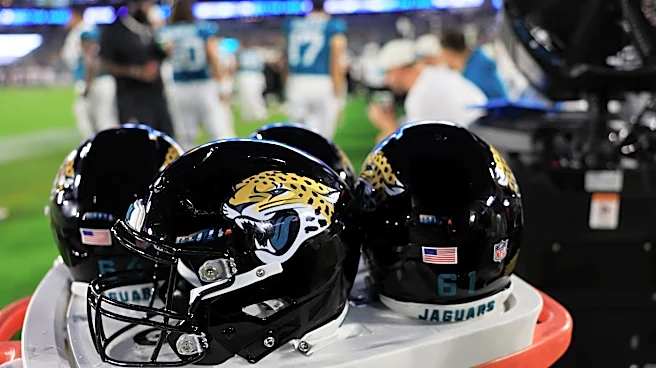 Jaguars vs. Patriots early Week 3 betting odds