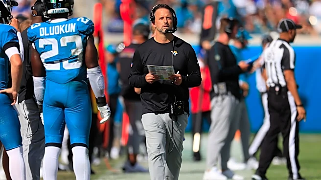 Campanile details how Jaguars defense must respond in Week 3