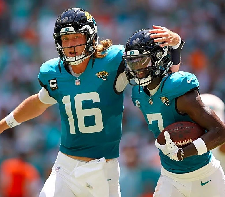 3 challenges facing Jaguars in Week 3 game vs. Patriots