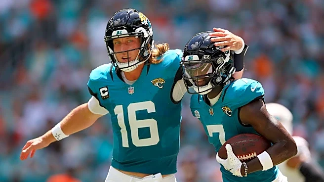 3 challenges facing Jaguars in Week 3 game vs. Patriots
