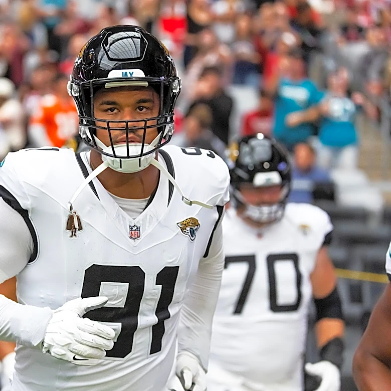 Slow start to season for Jaguars defender proving costly for defense