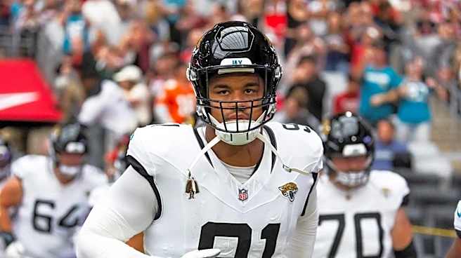 Slow start to season for Jaguars defender proving costly for defense