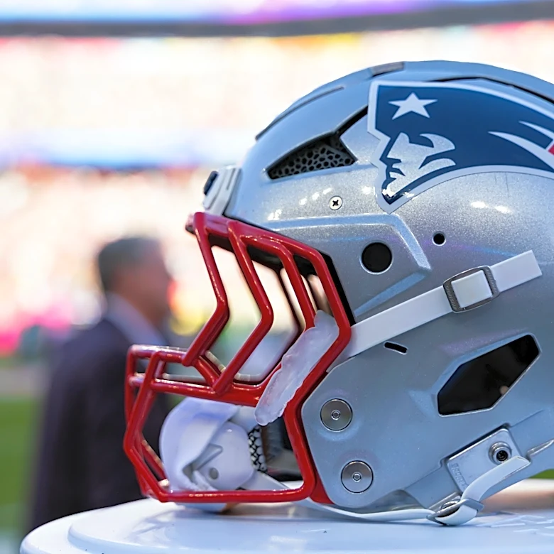 Patriots without top pass rusher vs. Jaguars in Week 3