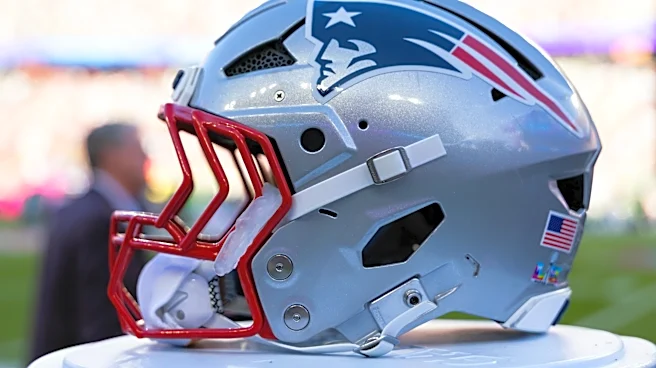 Patriots without top pass rusher vs. Jaguars in Week 3