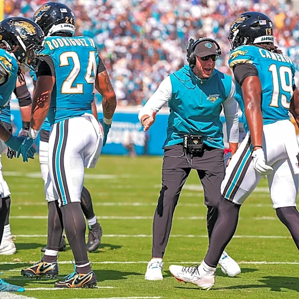 Jaguars vs Patriots: Good, bad and ugly from dominant Week 3 win