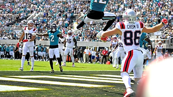 Liam Coen weighs in on Travis Hunter's play in Jaguars Week 3 win