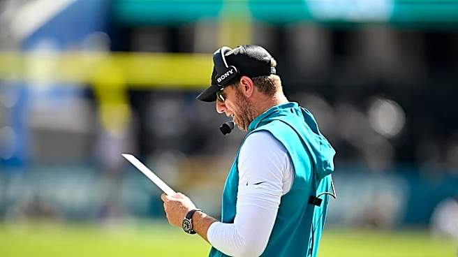 Jaguars' Liam Coen reaches new milestone after latest win