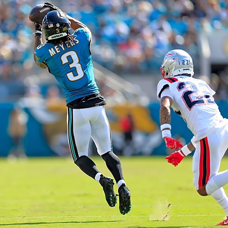 PFF grades: Jaguars best and worst performers from Week 3 win