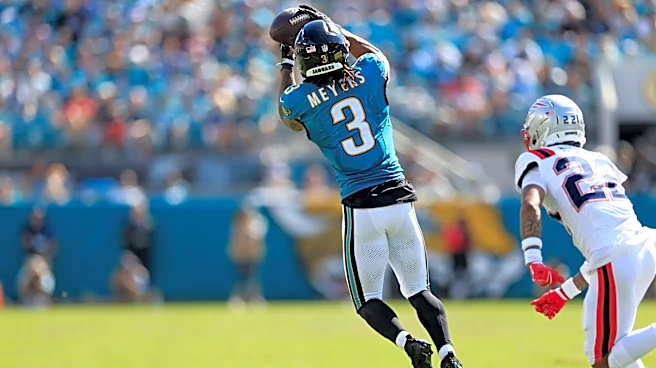PFF grades: Jaguars best and worst performers from Week 3 win