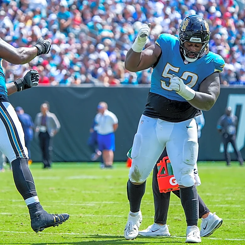 Jaguars defender needs more 'attention,' says NFL analyst
