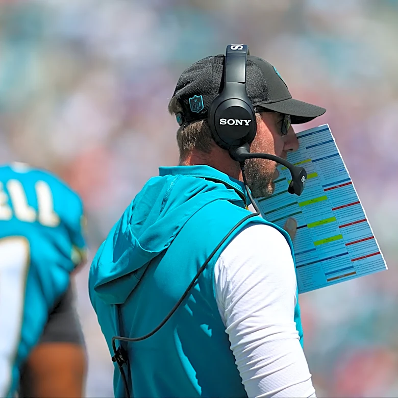 Issue from 2025 season now a strength for Jaguars early in 2026
