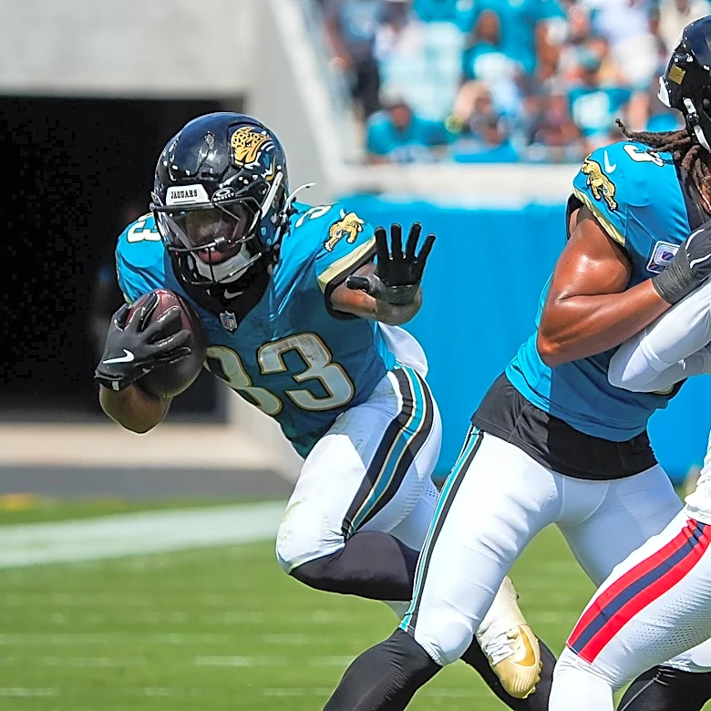Jaguars vs. Bengals: Who has advantage in Week 4 matchup?