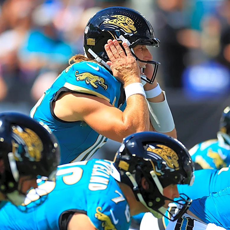 Bengals will put Jaguars' offensive position group to test in Week 4
