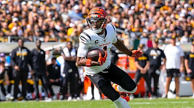 Coen on challenge Bengals' Ja'Marr Chase presents Jaguars' CBs