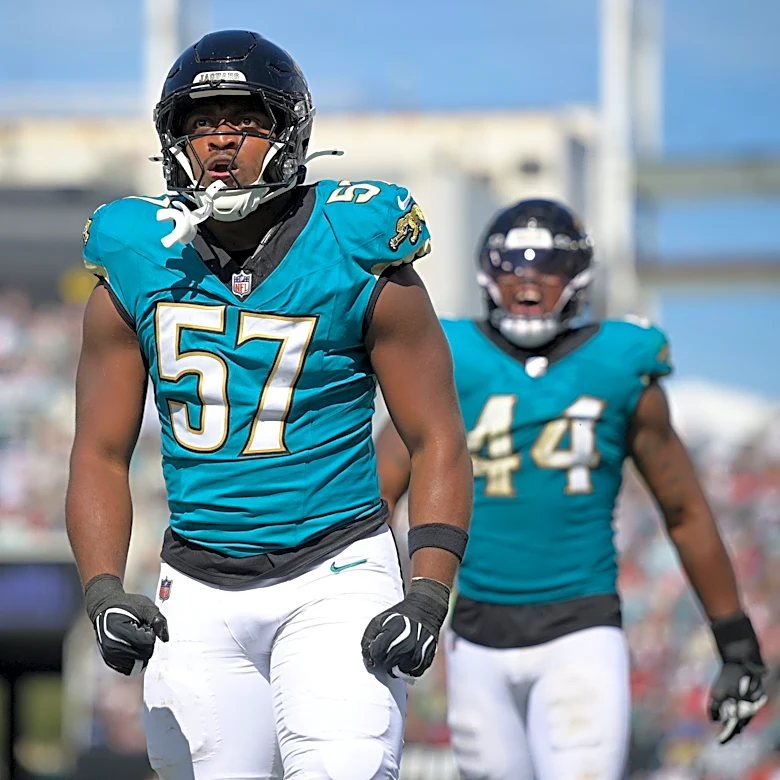 How Jaguars UDFA has earned increased role early in 2026 season