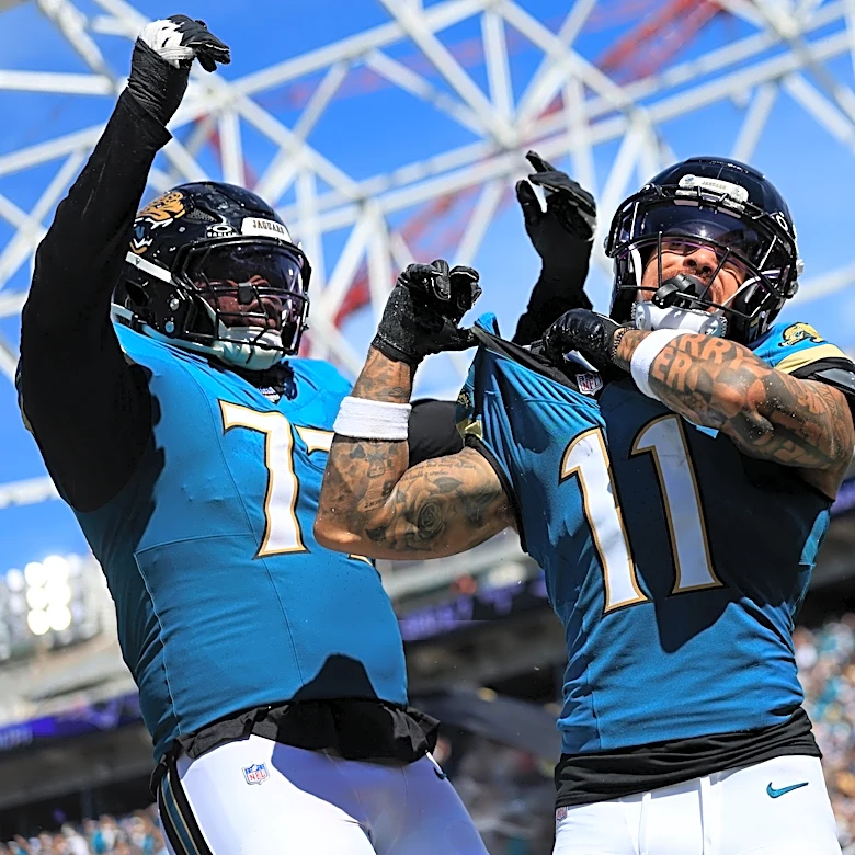 NFL experts predict winner of Jaguars v. Bengals Week 4 game