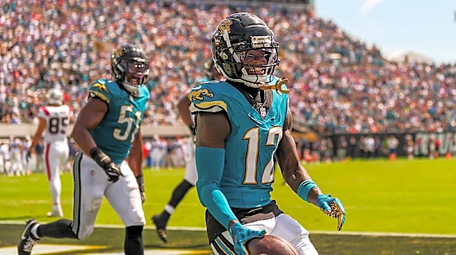 Liam Coen evaluates Travis Hunter's play at CB in Jaguars Week 4 win