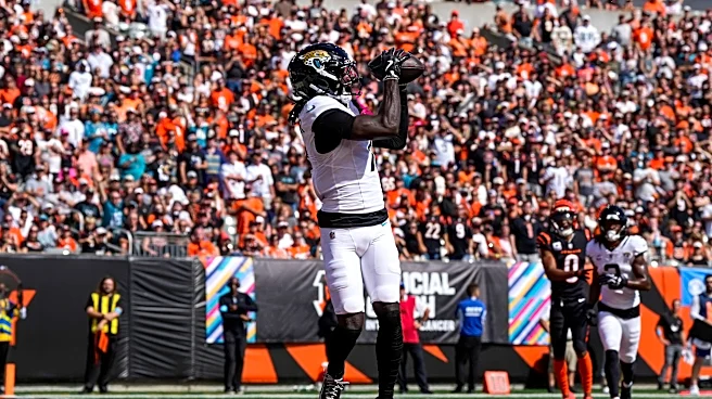 NFL+ highlights Liam Coen’s BTJ touchdown as ‘Play Call of the Week’