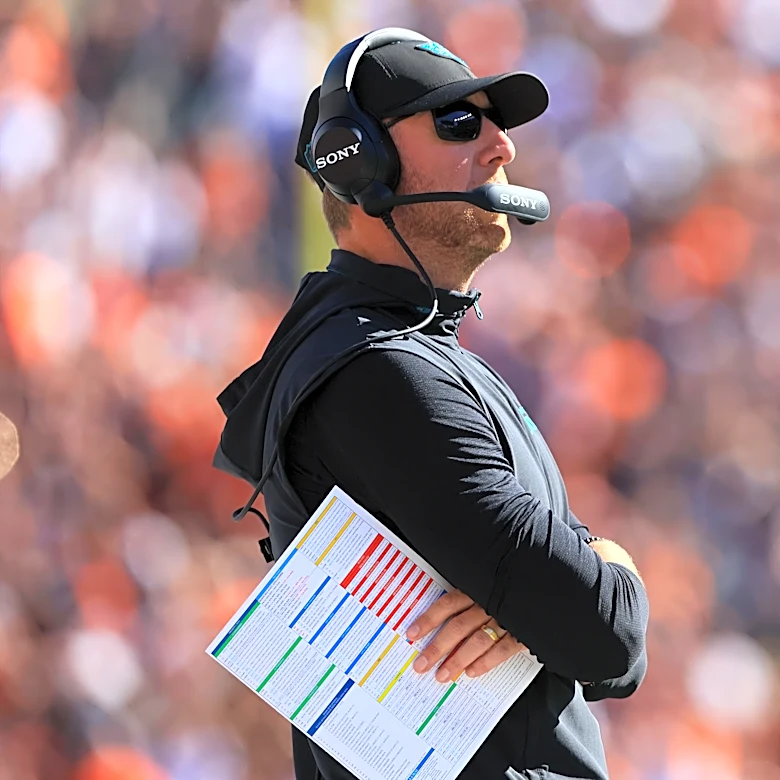 Why did Jaguars sign 2 cornerbacks? Liam Coen evaluates roster moves
