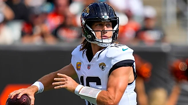 5 storylines to watch in Jaguars vs. Eagles in Week 5