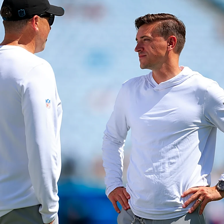 Insider 'could see' Jaguars adding an edge rusher before trade deadline