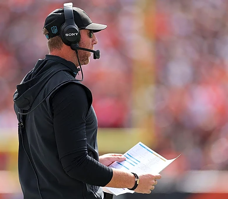 One secret behind Jaguars early season success on offense