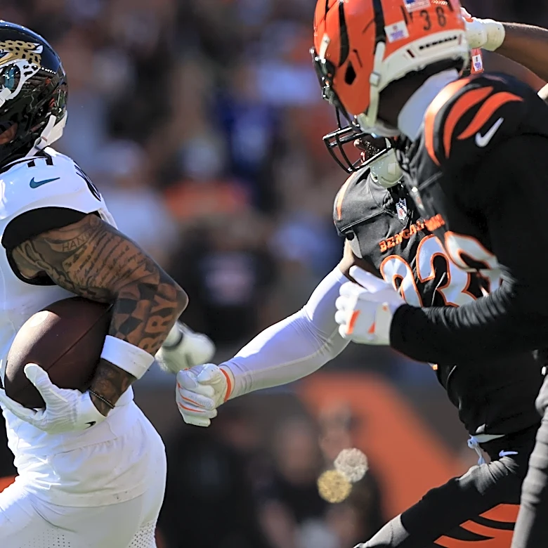 Why you should keep starting Jaguars WR in fantasy football after down week