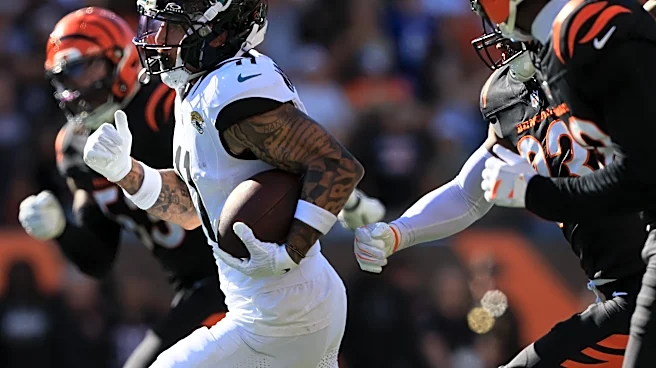 Why you should keep starting Jaguars WR in fantasy football after down week