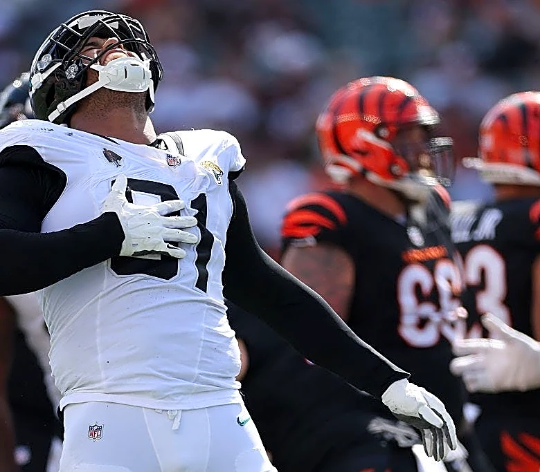 6 keys to a Jaguars victory over the Eagles in Week 5