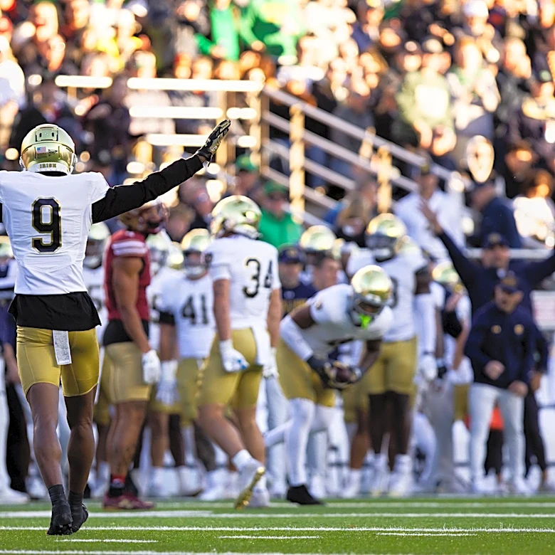 2027 NFL mock draft: Jaguars address secondary with first round pick