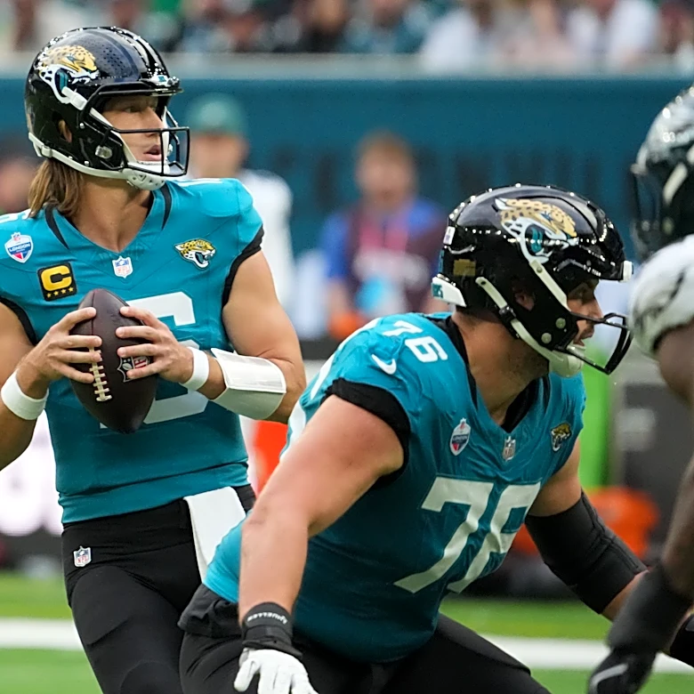 Instant analysis of Jaguars wild win over Eagles