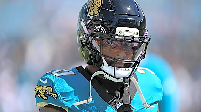 Liam Coen has heartfelt praise for Ameer Abdullah after clutch return