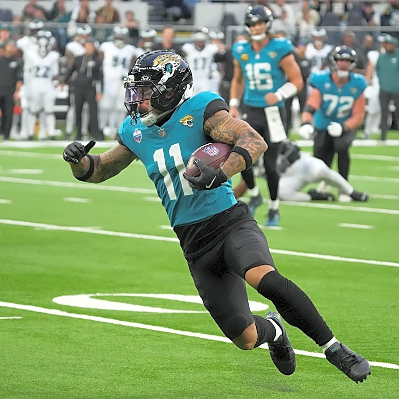 Jaguars vs Eagles: Good, bad and ugly from last-second win