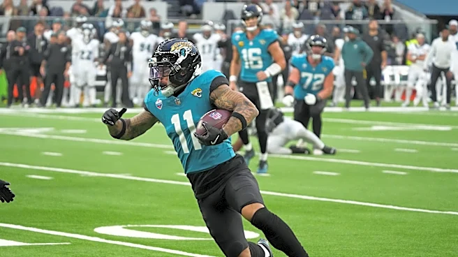 Jaguars vs Eagles: Good, bad and ugly from last-second win