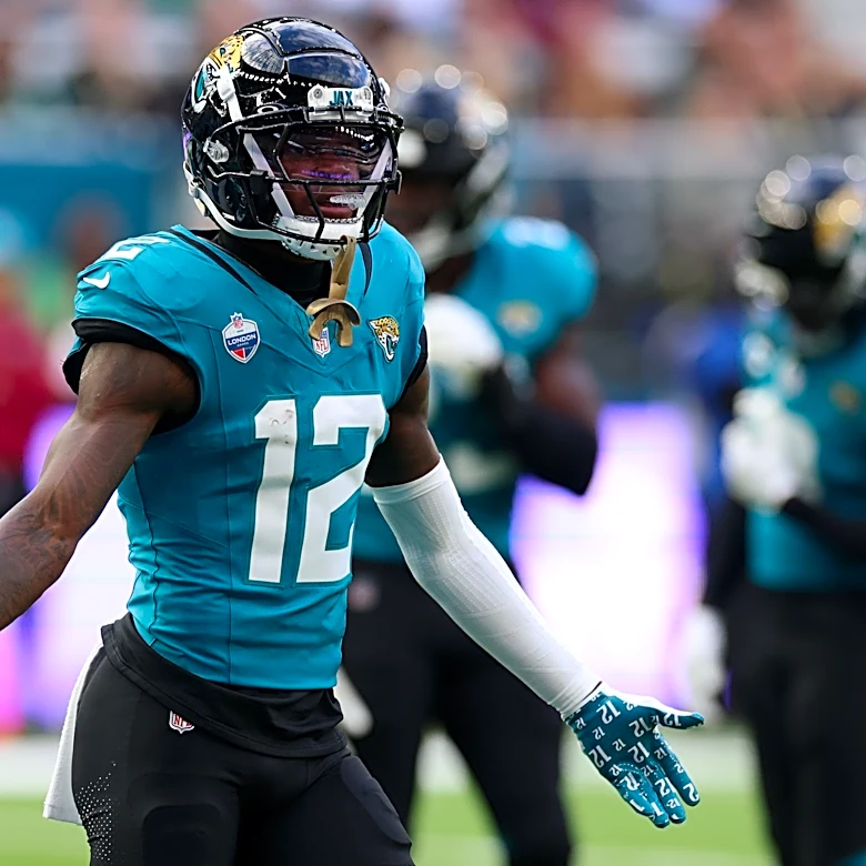 Evaluating Travis Hunter's playing time in Jaguars' last-second win