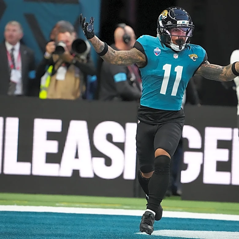 Trevor Lawrence: Jaguars consider Parker Washington an ‘elite’ WR