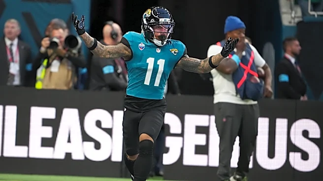 Trevor Lawrence: Jaguars consider Parker Washington an ‘elite’ WR