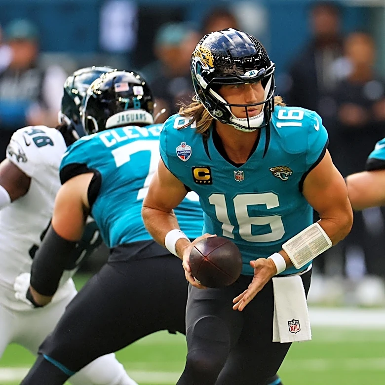 ESPN: Jaguars going to Super Bowl is ‘not an overreaction’
