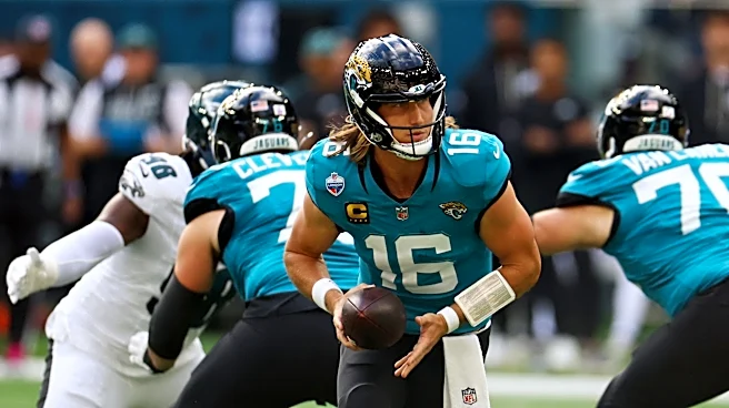ESPN: Jaguars going to Super Bowl is ‘not an overreaction’
