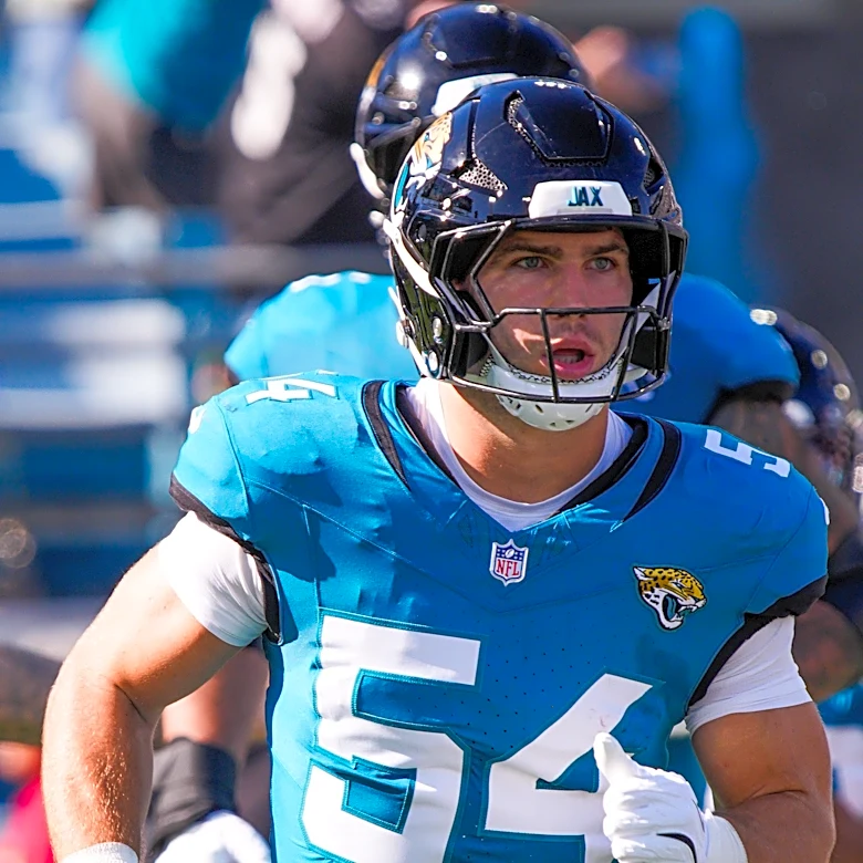 Former Jaguars' draft pick claimed on waivers by Bengals