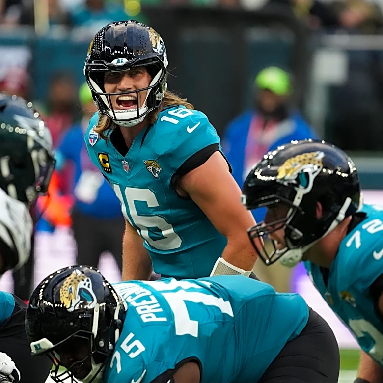 NFL playoff standings: Where are Jaguars in AFC race after Week 5?
